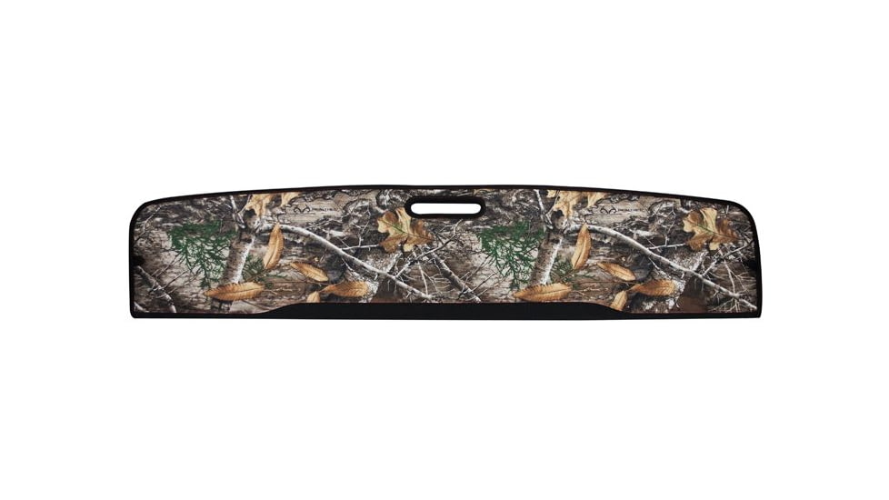 Evolution Outdoor Marksman Series Gun Case, Realtree Edge/Black, 52in, 44346-EV