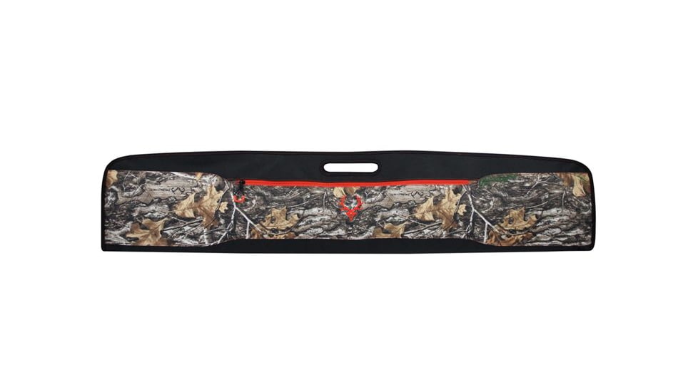 Evolution Outdoor Marksman Series Gun Case, Realtree Edge/Black, 52in, 44346-EV