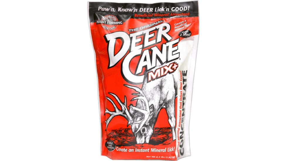 Evolved Habitats Deer Cane Mix, 6.5lb, EVL-EVO66596