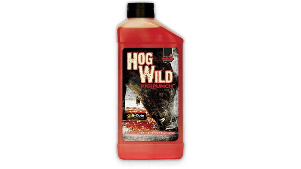 Evolved Habitats Hog Wild Pig Punch, 40oz, EVL-EVO20720