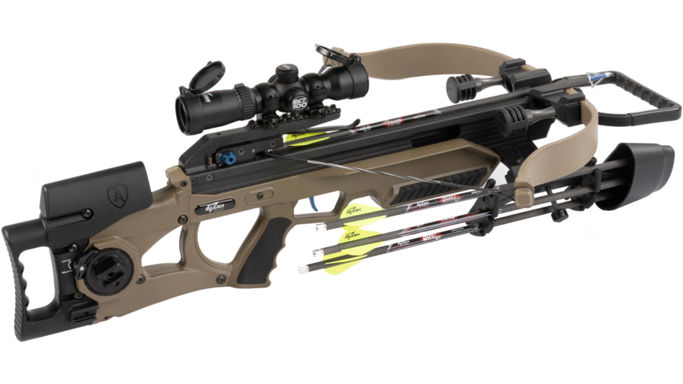 Excalibur Crossbows Assassin Extreme Crossbow