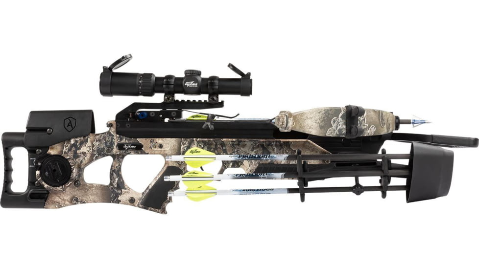 Excalibur Assassin Extreme Crossbow Package 1501475