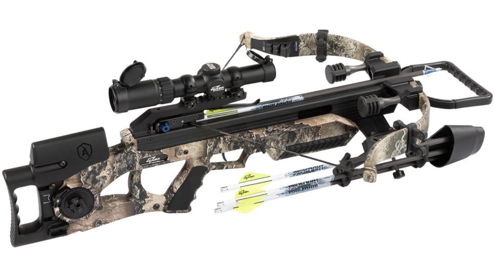 Excalibur Assassin Extreme Crossbow Package 1501475