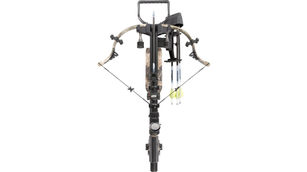 Excalibur Assassin Extreme Crossbow Package 1501475, Realtree Excape, E10856