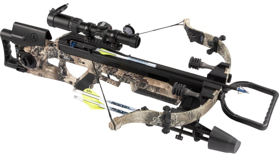 Excalibur Assassin Extreme Crossbow Package 1501475
