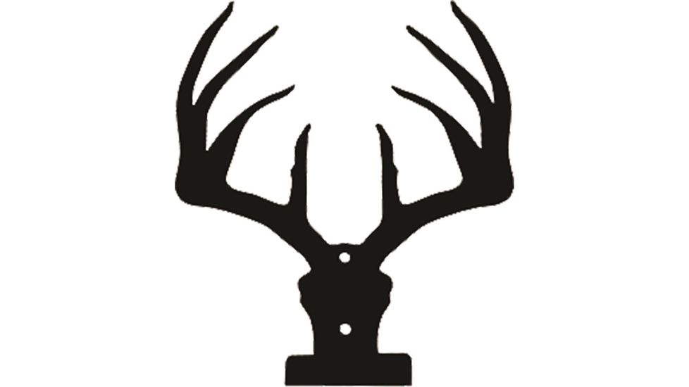 Excalibur Crossbow Buckhanger Crossbow and Compound, Black 1201323