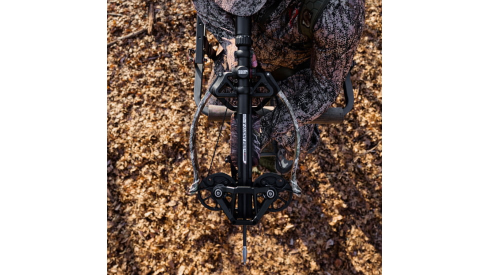 Excalibur Crossbow Hybrid X Crossbow Package