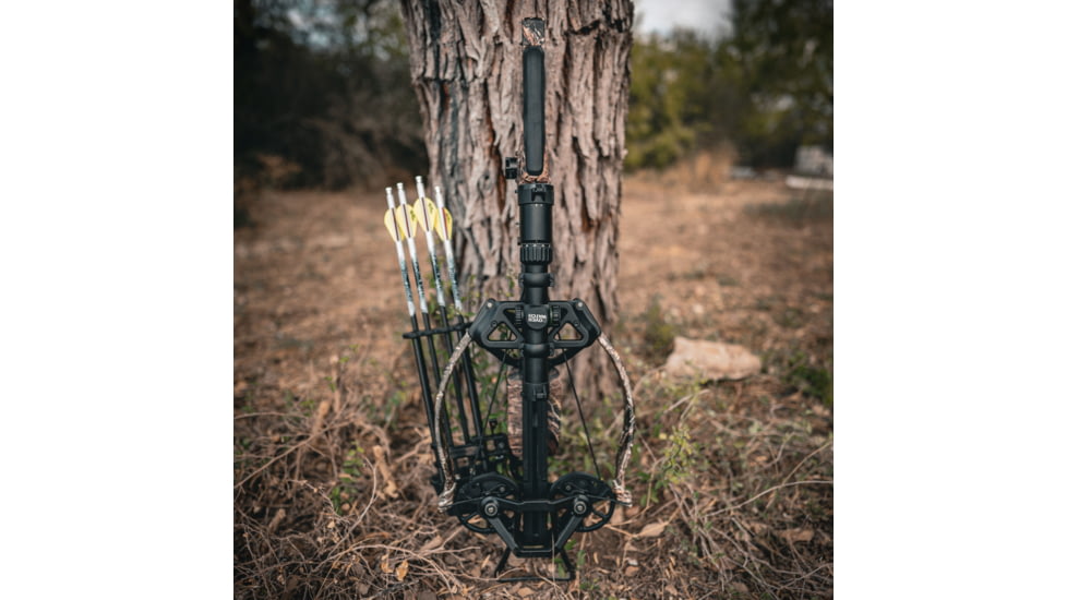 Excalibur Crossbow Hybrid X Crossbow Package