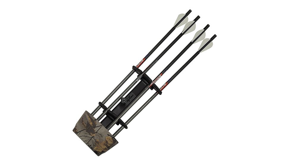 Excalibur Crossbow Micro 355 Crossbow, Realtree Xtra TactZone Package, 3355