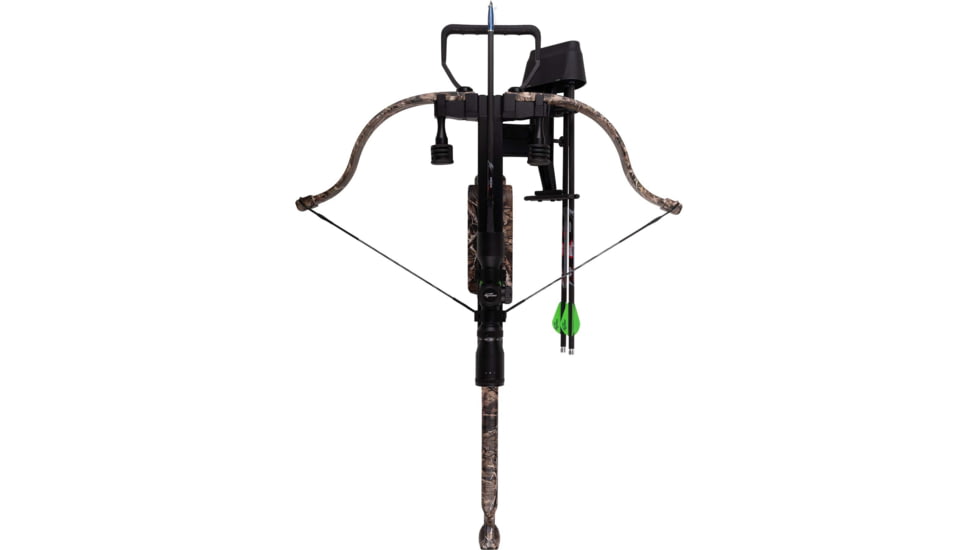 Excalibur Crossbows Mag Max Crossbow Package