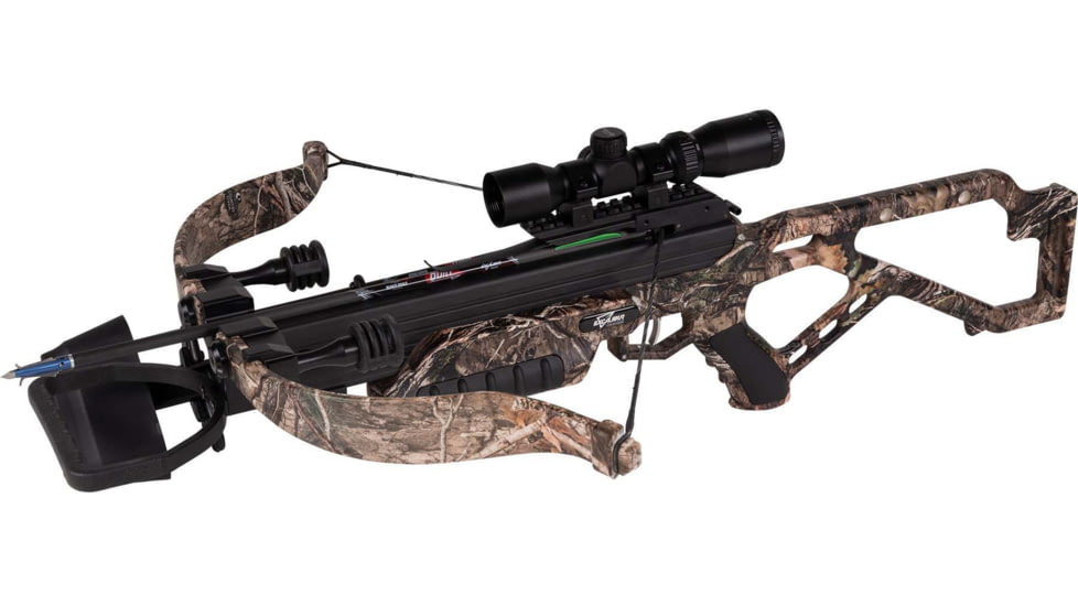 Excalibur Crossbows Mag Max Crossbow Package