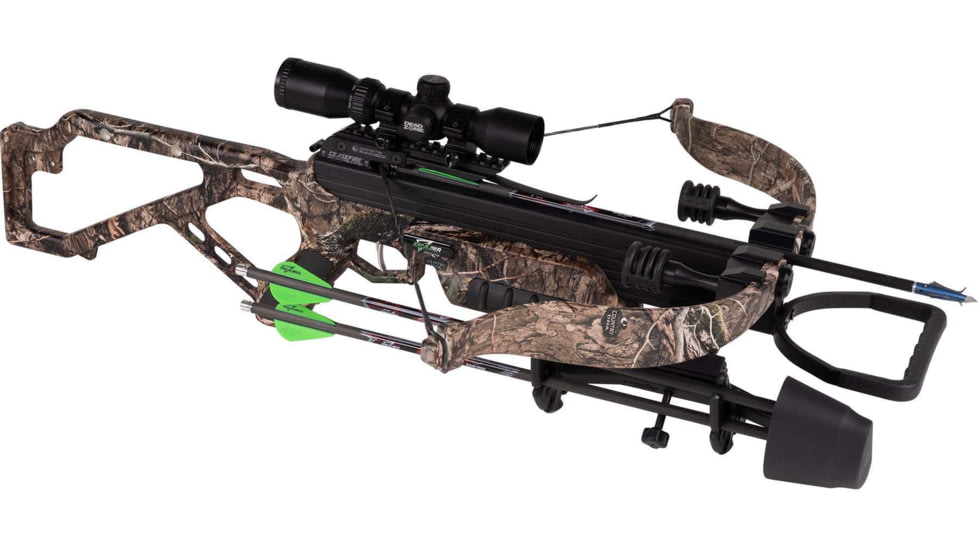 Excalibur Crossbows Mag Max Crossbow Package