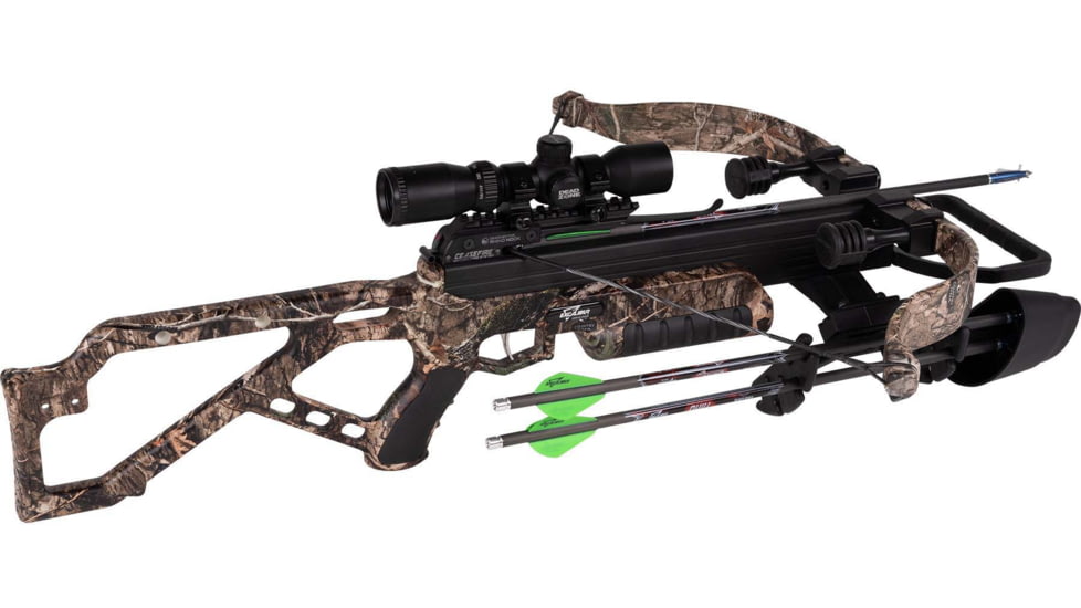 Excalibur Crossbows Mag Max Crossbow Package