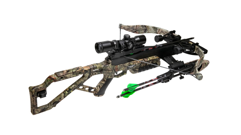 Excalibur Micro 340 Crossbow