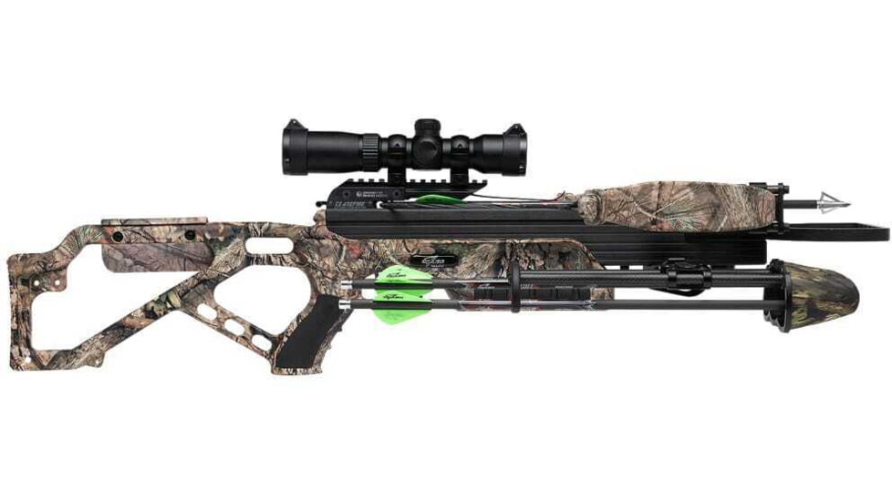 Excalibur Crossbows Micro 380 Crossbow Package
