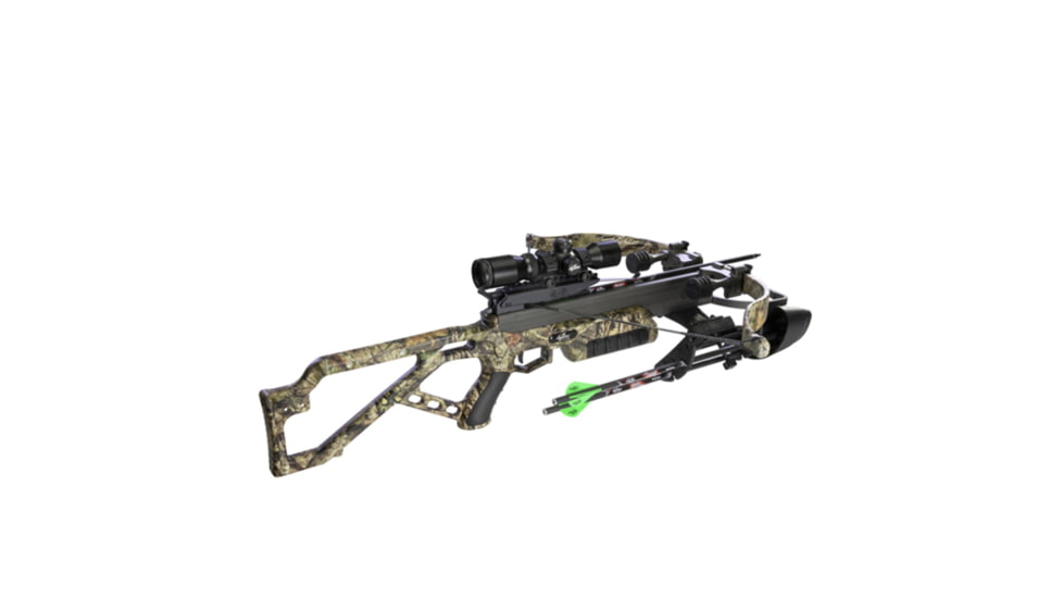 Excalibur Micro Axe 340 Crossbow