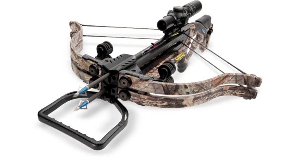 Excalibur TwinStrike Crossbow