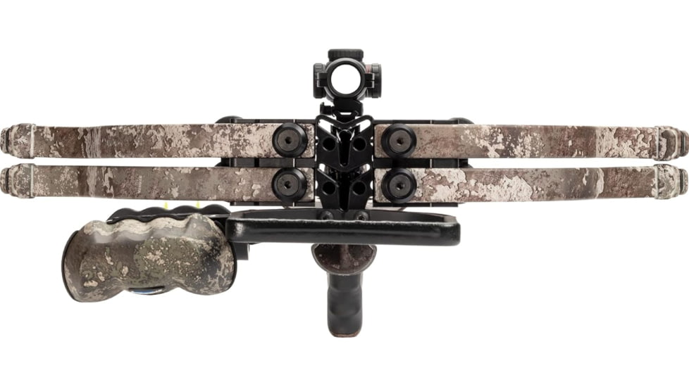 Excalibur Crossbows TwinStrike Crossbow Package