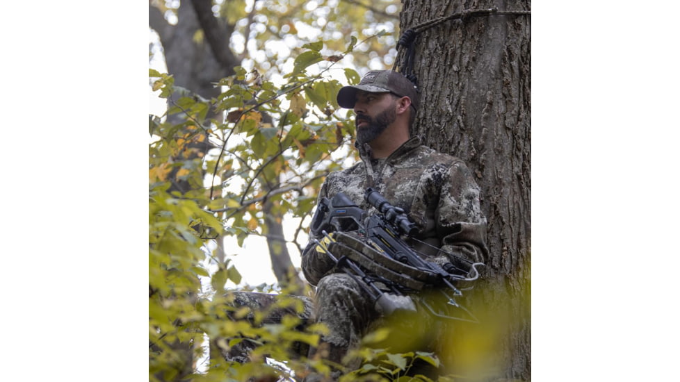 Excalibur Crossbows TwinStrike Crossbow Package