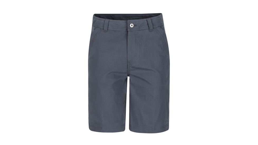 ExOfficio Bainbridge Short - Men's, Carbon, 42 Waist, 10303341-9703-42