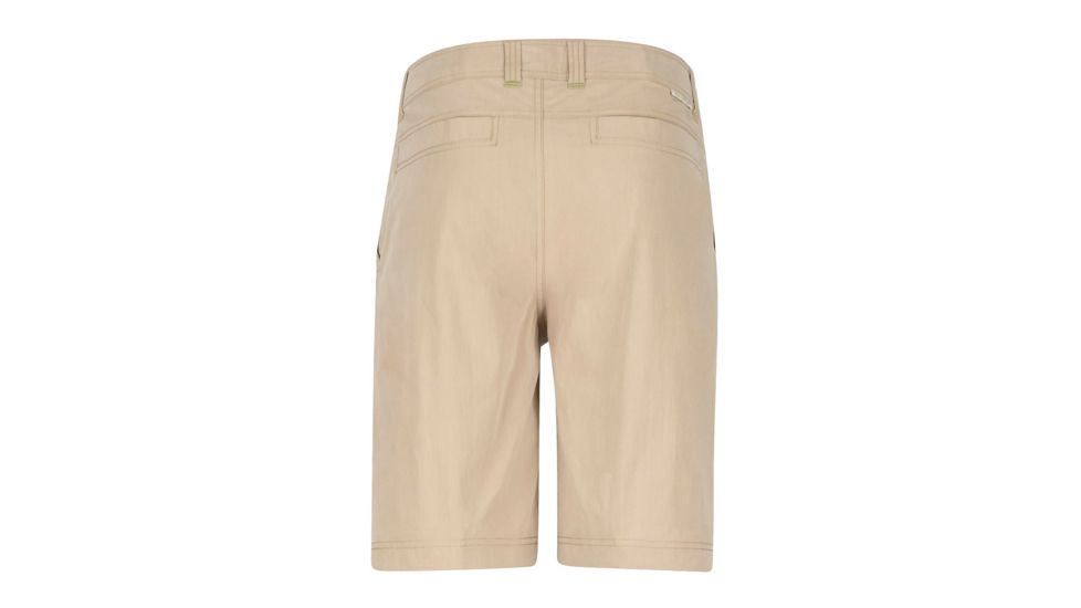 ExOfficio Bainbridge Short - Men's, Lt Khaki, 40 Waist, 10303341-8020-40