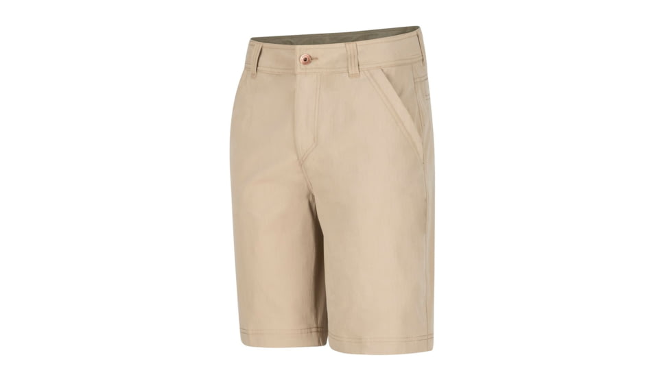 ExOfficio Bainbridge Short - Men's, Lt Khaki, 40 Waist, 10303341-8020-40