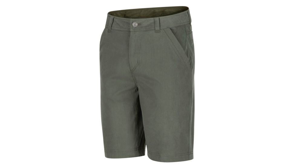 ExOfficio Bainbridge Short - Men's, Nori, 30 Waist, 10303341-6801-30
