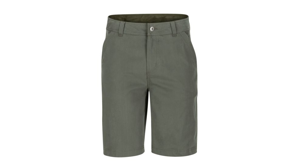 ExOfficio Bainbridge Short - Men's, Nori, 30 Waist, 10303341-6801-30