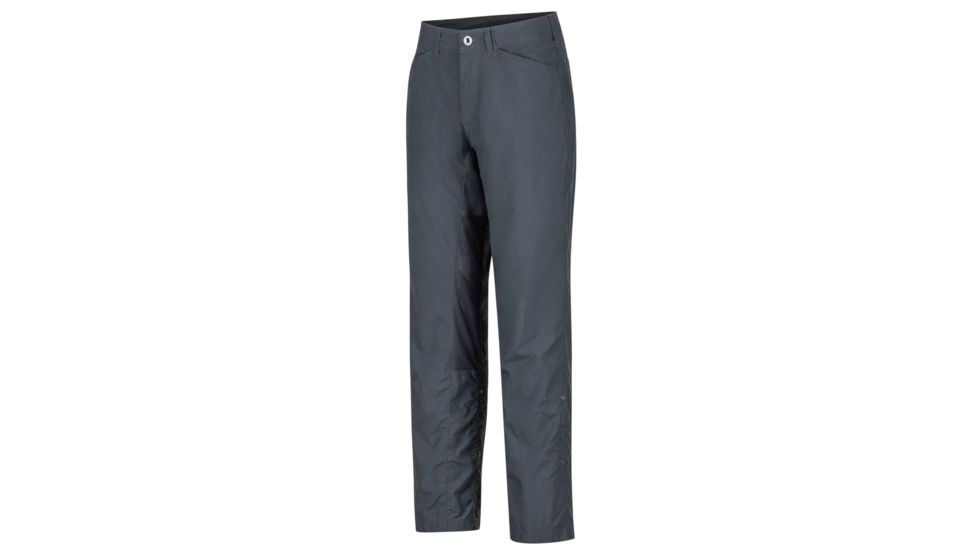 ExOfficio BugsAway Sandfly Pant, Carbon, 40 Waist, Short Inseam, 1121-6648-9703-40