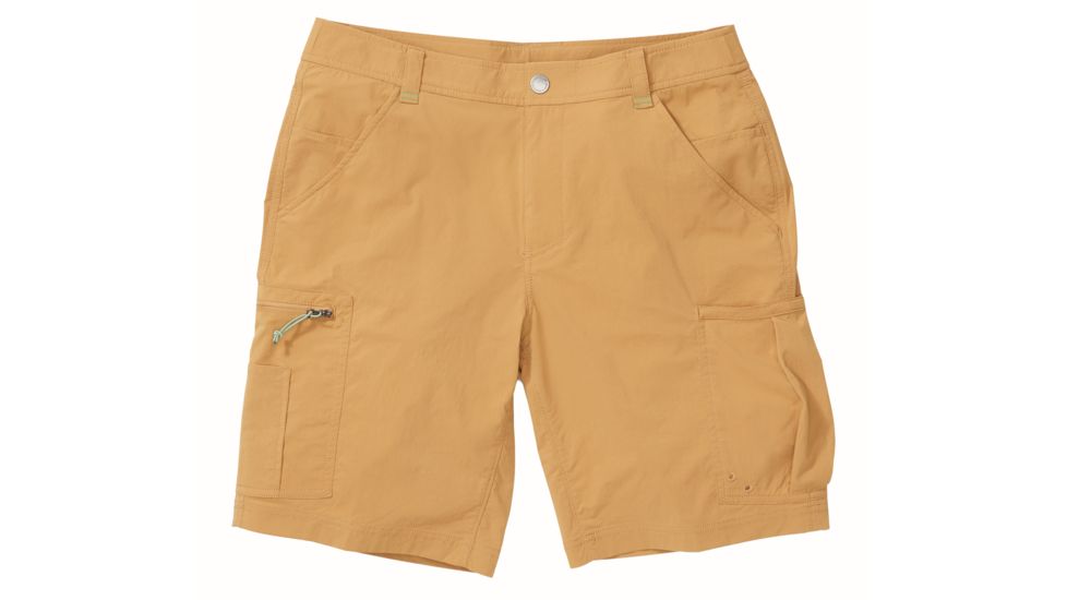 ExOfficio Demo, Amphi Short - Men's, Scotch, 32, 1030-3254-Scotch-32-DM