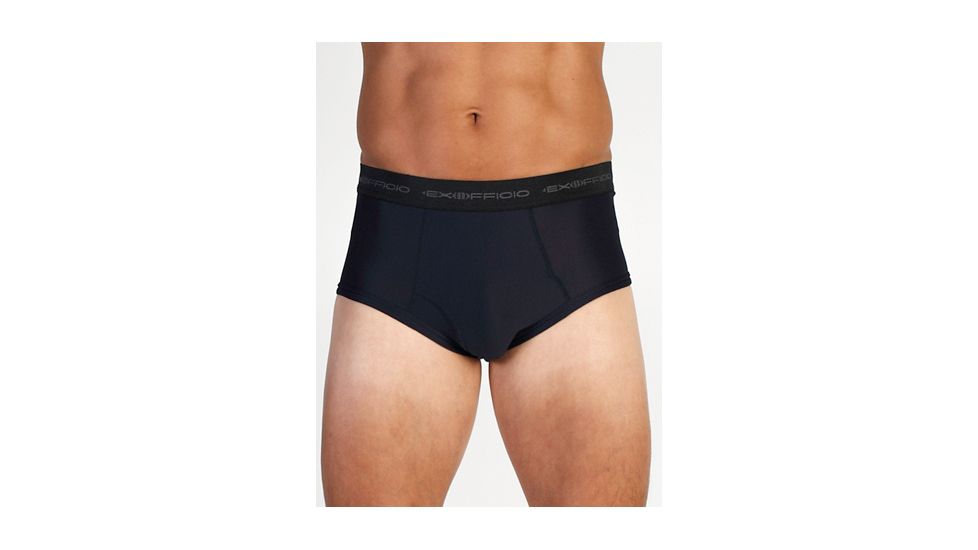 ExOfficio Give-N-Go Briefs - Men's-Curfew-X-Large