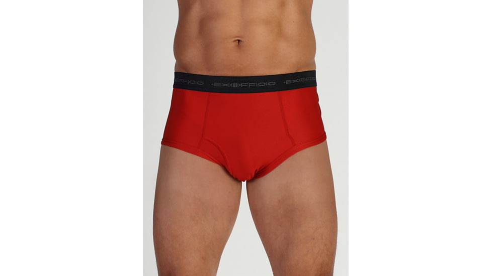 ExOfficio Give-N-Go Briefs - Men's-Stop-X-Large