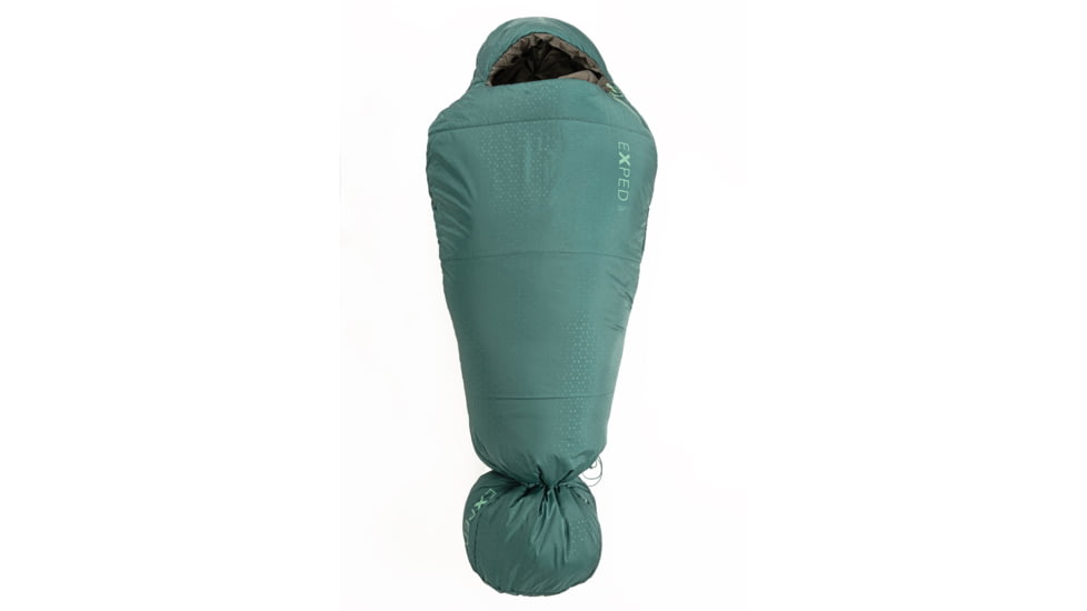 Exped Deepsleep Kids Sleeping Bag
