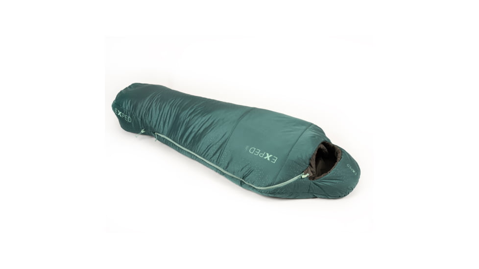 Exped Deepsleep Kids Sleeping Bag