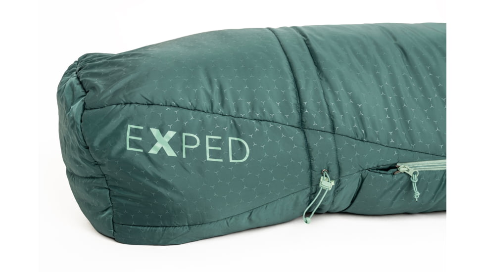 Exped Deepsleep Kids Sleeping Bag