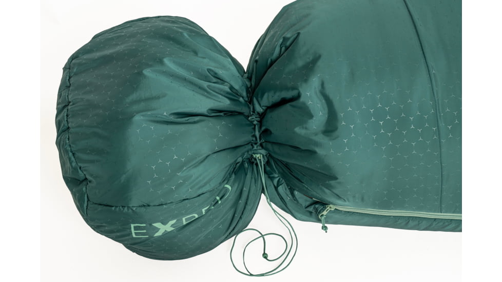 Exped Deepsleep Kids Sleeping Bag