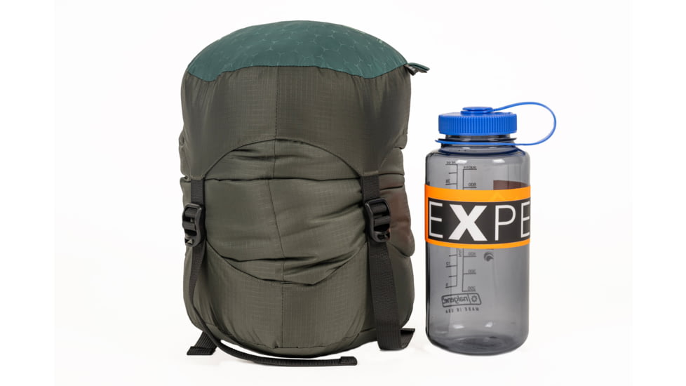 Exped Deepsleep Kids Sleeping Bag