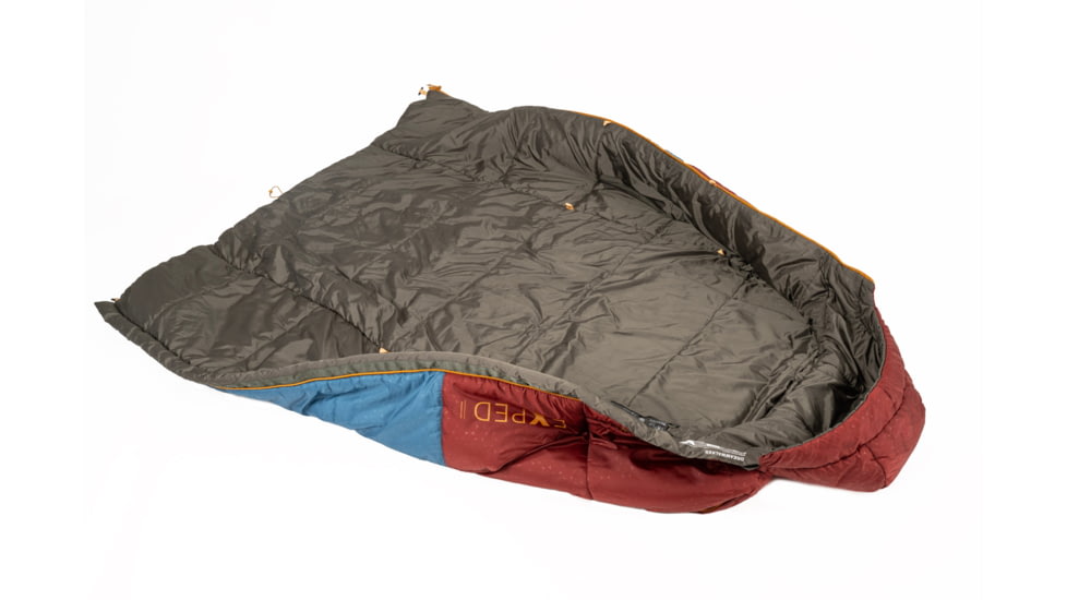 Exped Dreamwalker Kids Sleeping Bag