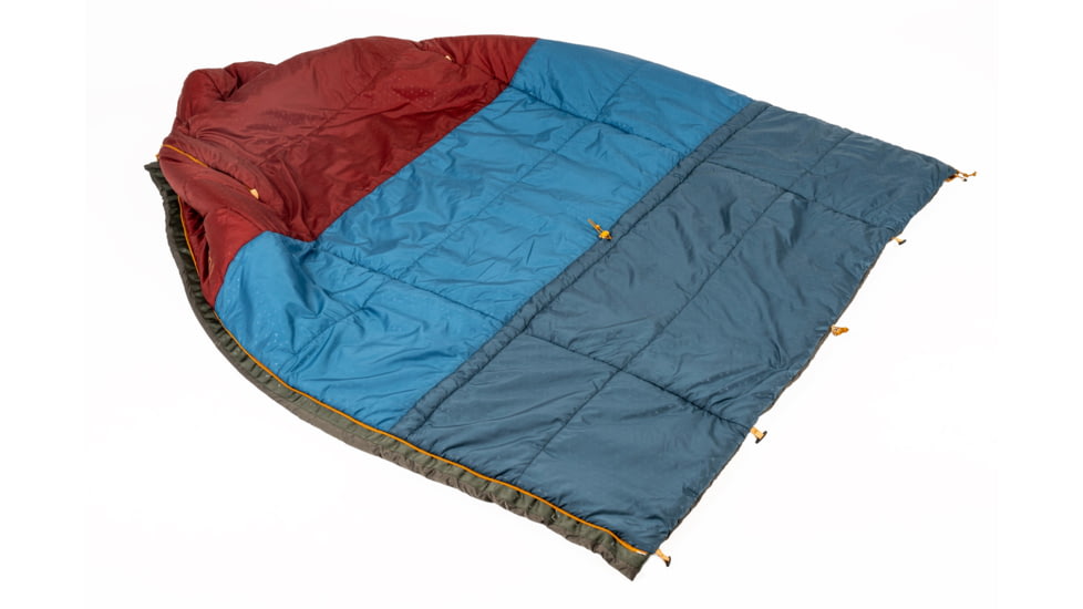 Exped Dreamwalker Kids Sleeping Bag