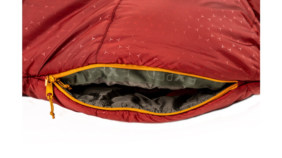 Exped Dreamwalker Kids Sleeping Bag