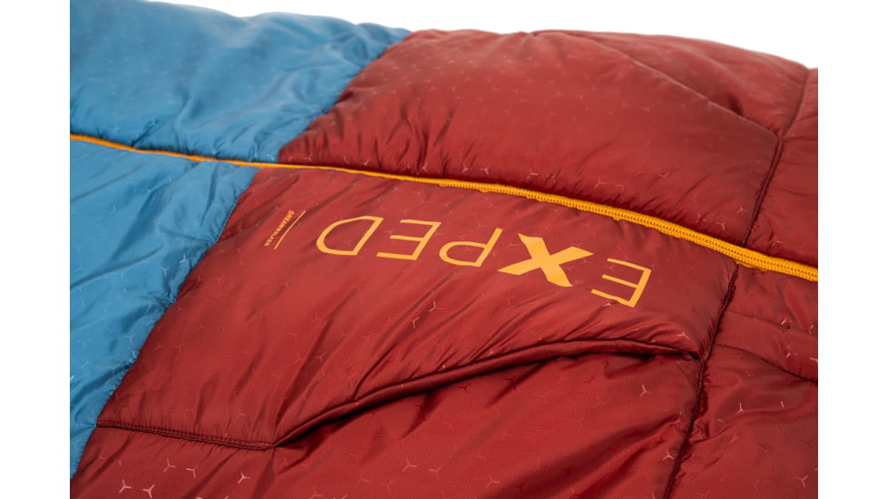 Exped Dreamwalker Kids Sleeping Bag