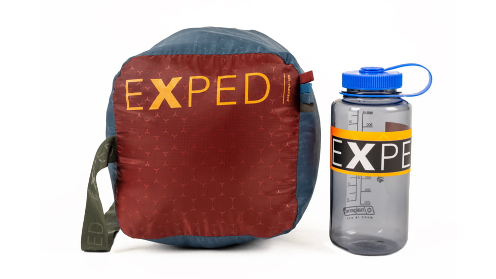Exped Dreamwalker Kids Sleeping Bag