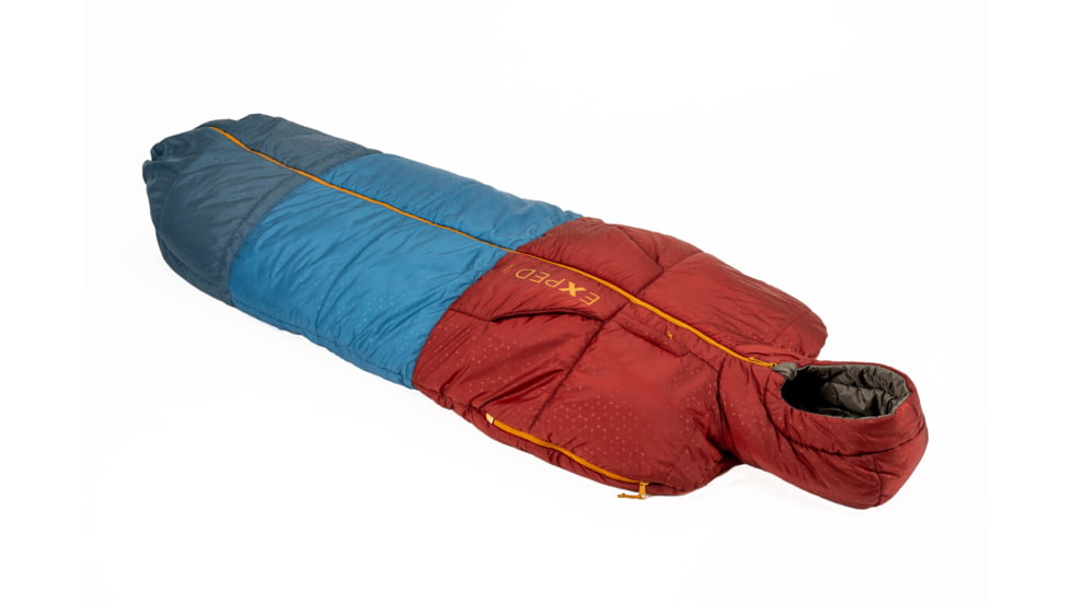Exped Dreamwalker Kids Sleeping Bag