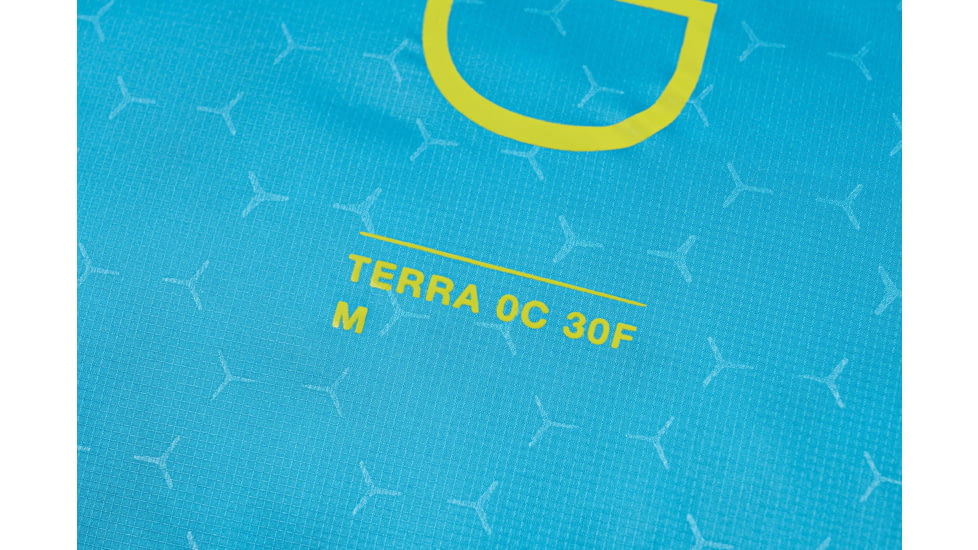 Exped Terra Sleeping Bag