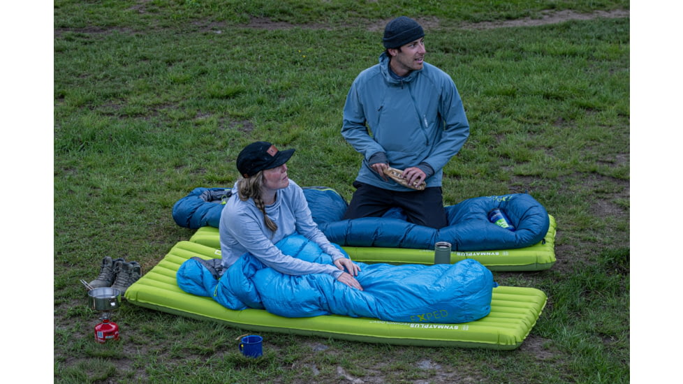 Exped Terra Sleeping Bag