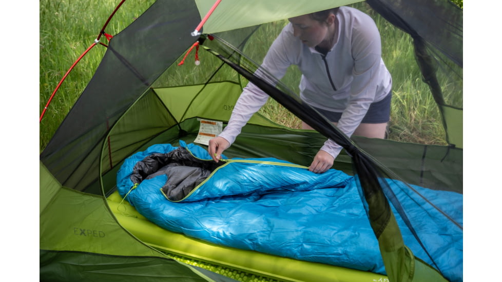 Exped Terra Sleeping Bag
