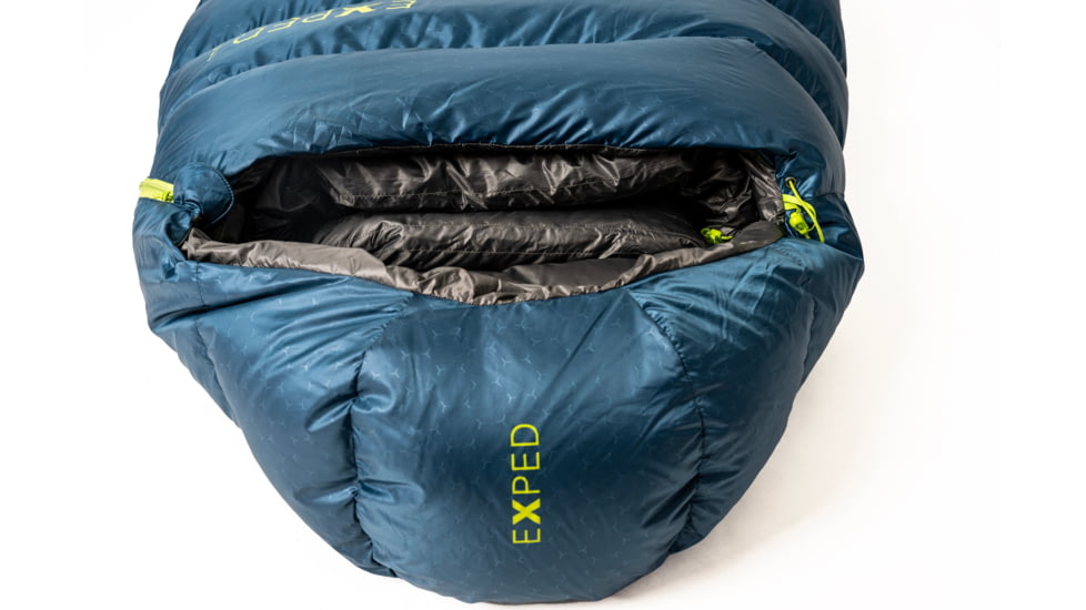 Exped Terra Sleeping Bag