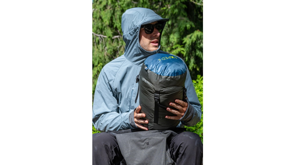 Exped Terra Sleeping Bag