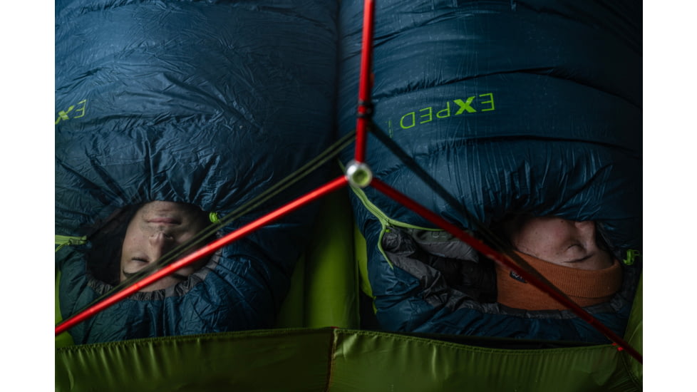 Exped Terra Sleeping Bag