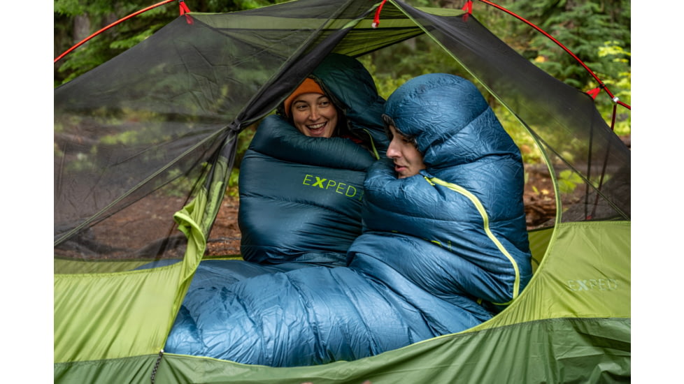 Exped Terra Sleeping Bag